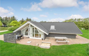 Beautiful Home In Hvide Sande With Sauna